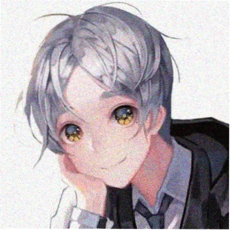 厚涂画师林玖的头像
